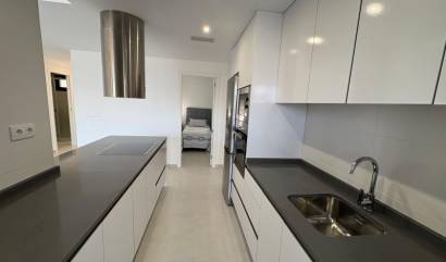 Venta - Apartment - Orihuela Costa