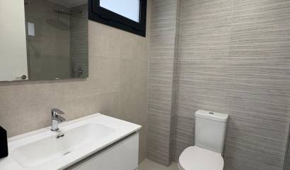 Venta - Apartment - Orihuela Costa