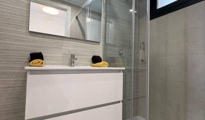 Venta - Apartment - Orihuela Costa