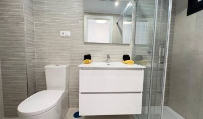 Venta - Apartment - Orihuela Costa