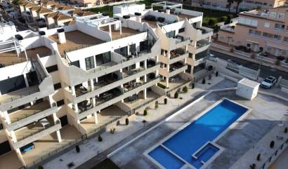 Venta - Apartment - Orihuela Costa