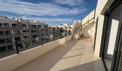 Venta - Apartment - Orihuela Costa
