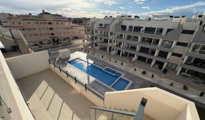Venta - Apartment - Orihuela Costa