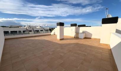 Venta - Apartment - Orihuela Costa