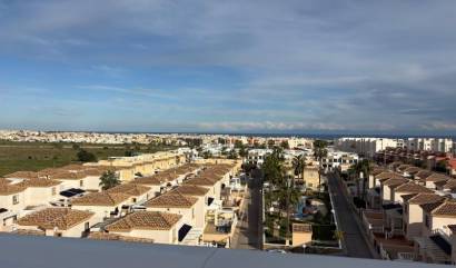 Venta - Apartment - Orihuela Costa