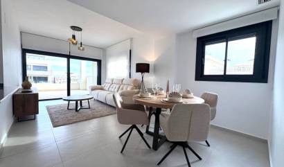 Venta - Apartment - Orihuela Costa