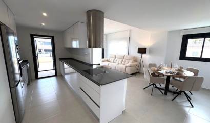 Venta - Apartment - Orihuela Costa
