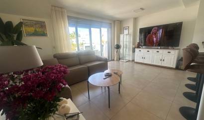Venta - Apartment - Orihuela - Entre Naranjos Vistabella Golf