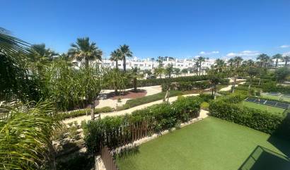 Venta - Apartment - Orihuela - Entre Naranjos Vistabella Golf