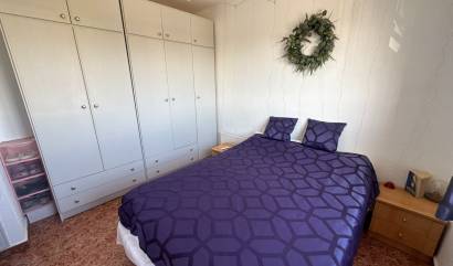 Venta - Apartment - Orihuela - Entre Naranjos Vistabella Golf