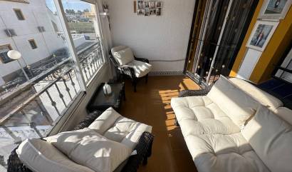 Venta - Apartment - Orihuela - Entre Naranjos Vistabella Golf