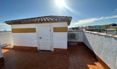 Venta - Apartment - Orihuela - Entre Naranjos Vistabella Golf