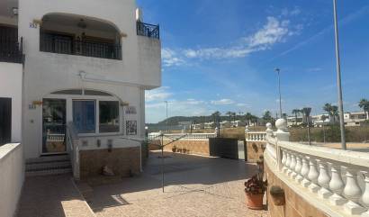 Venta - Apartment - Orihuela - Entre Naranjos Vistabella Golf