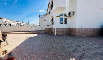Venta - Apartment - Orihuela - Entre Naranjos Vistabella Golf