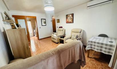 Venta - Apartment - Orihuela - Entre Naranjos Vistabella Golf