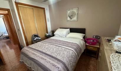Venta - Apartment - Orihuela - Entre Naranjos Vistabella Golf