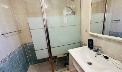Venta - Apartment - Orihuela - Entre Naranjos Vistabella Golf