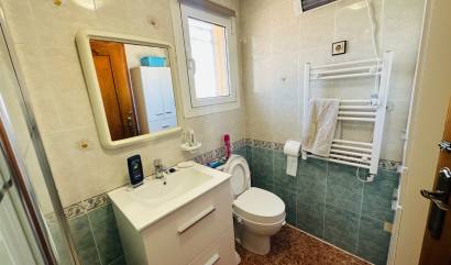 Venta - Apartment - Orihuela - Entre Naranjos Vistabella Golf
