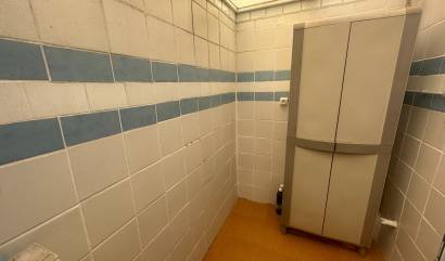 Venta - Apartment - Orihuela - Entre Naranjos Vistabella Golf