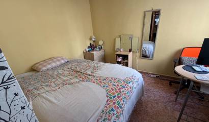 Venta - Apartment - Orihuela - Entre Naranjos Vistabella Golf