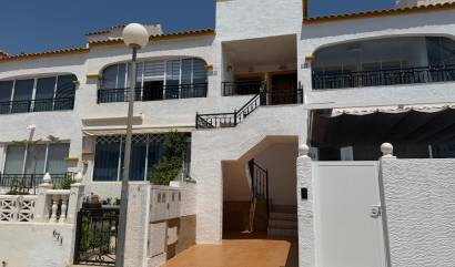 Venta - Apartment - Orihuela - Entre Naranjos Vistabella Golf