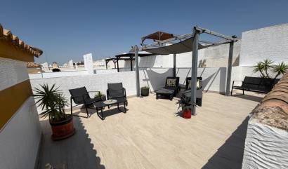 Venta - Apartment - Orihuela - Entre Naranjos Vistabella Golf