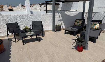 Venta - Apartment - Orihuela - Entre Naranjos Vistabella Golf