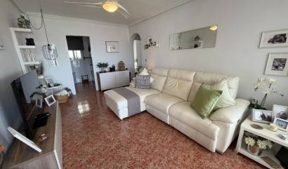 Venta - Apartment - Orihuela - Entre Naranjos Vistabella Golf