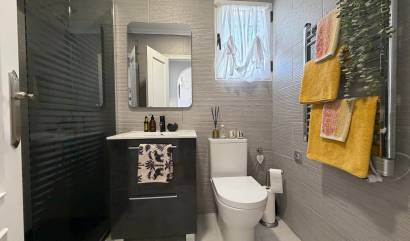Venta - Apartment - Orihuela - Entre Naranjos Vistabella Golf