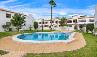 Venta - Apartment - Orihuela - Entre Naranjos Vistabella Golf