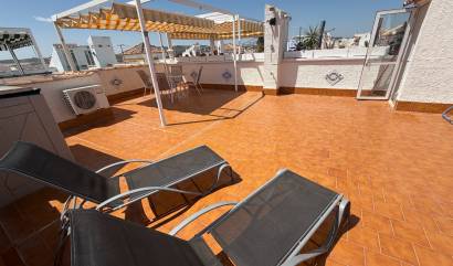 Venta - Apartment - Orihuela - Entre Naranjos Vistabella Golf