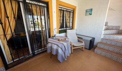 Venta - Apartment - Orihuela - Entre Naranjos Vistabella Golf