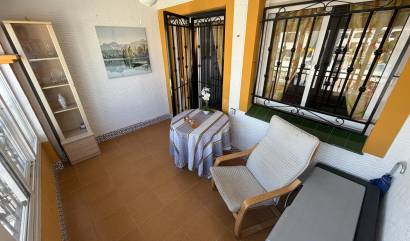 Venta - Apartment - Orihuela - Entre Naranjos Vistabella Golf