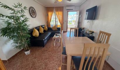 Venta - Apartment - Orihuela - Entre Naranjos Vistabella Golf