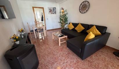 Venta - Apartment - Orihuela - Entre Naranjos Vistabella Golf