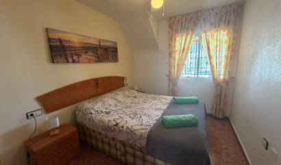 Venta - Apartment - Orihuela - Entre Naranjos Vistabella Golf