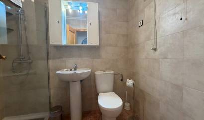 Venta - Apartment - Orihuela - Entre Naranjos Vistabella Golf
