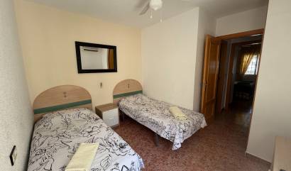 Venta - Apartment - Orihuela - Entre Naranjos Vistabella Golf