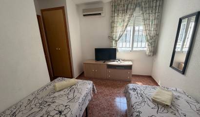 Venta - Apartment - Orihuela - Entre Naranjos Vistabella Golf