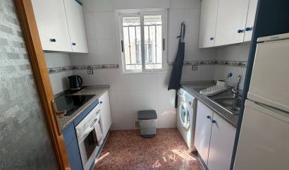 Venta - Apartment - Orihuela - Entre Naranjos Vistabella Golf