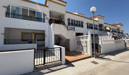 Venta - Apartment - Orihuela - Entre Naranjos Vistabella Golf