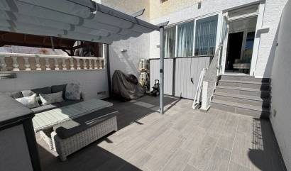 Venta - Apartment - Orihuela - Entre Naranjos Vistabella Golf