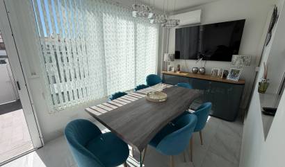 Venta - Apartment - Orihuela - Entre Naranjos Vistabella Golf