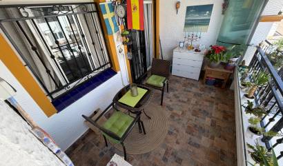 Venta - Apartment - Orihuela - Entre Naranjos Vistabella Golf