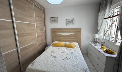 Venta - Apartment - Orihuela - Entre Naranjos Vistabella Golf