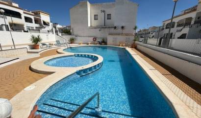 Venta - Apartment - Orihuela - Entre Naranjos Vistabella Golf