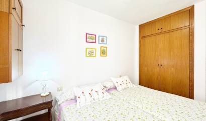 Venta - Apartment - Orihuela - Orihuela Costa