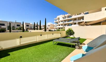 Venta - Apartment - Orihuela - Orihuela Costa