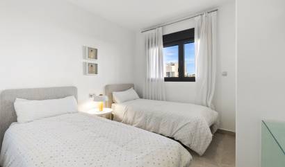 Venta - Apartment - Orihuela - Orihuela Costa