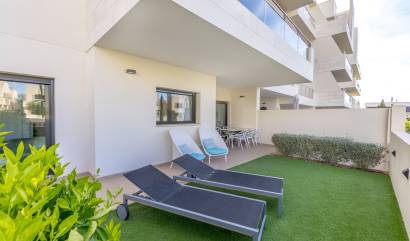 Venta - Apartment - Orihuela - Orihuela Costa